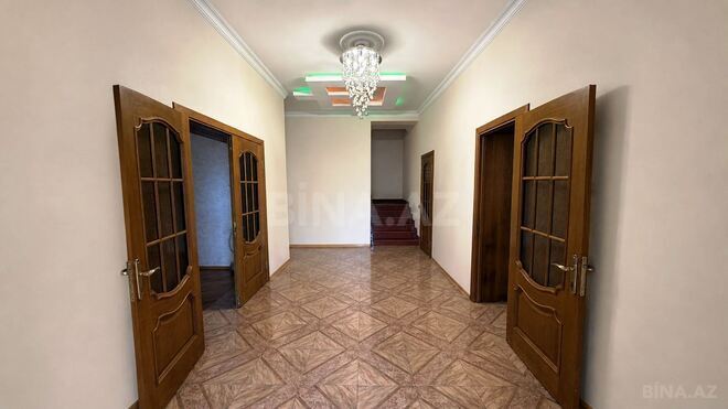Satılır 6 otaqlı həyət evi/bağ evi 430 m², Novxanı q., photo 17 from 28