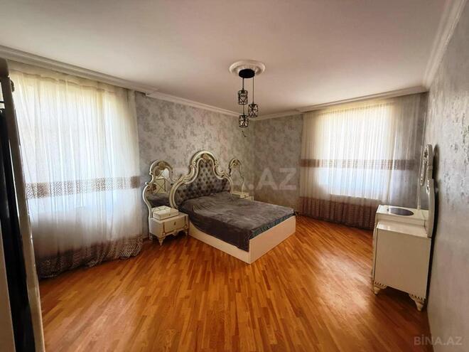 Satılır 6 otaqlı həyət evi/bağ evi 430 m², Novxanı q., photo 21 from 28