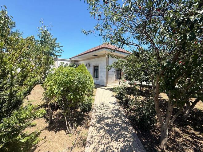Satılır 6 otaqlı həyət evi/bağ evi 430 m², Novxanı q., photo 10 from 28