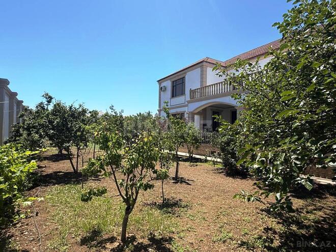 Satılır 6 otaqlı həyət evi/bağ evi 430 m², Novxanı q., photo 11 from 28