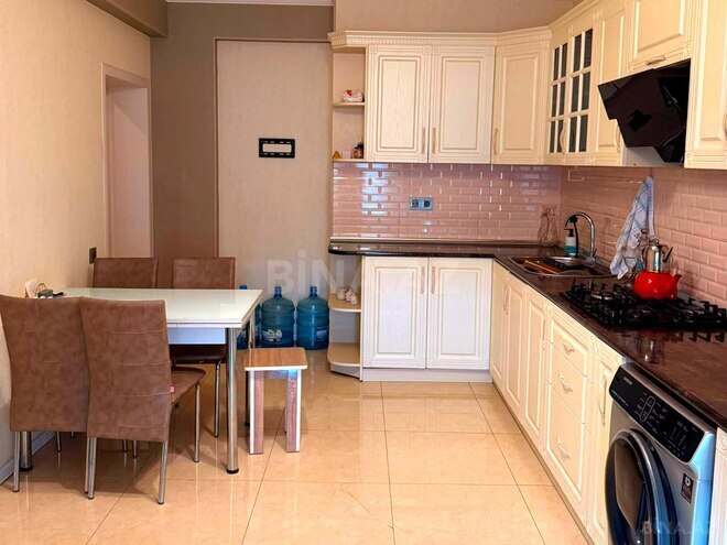 Satılır 2 otaqlı yeni tikili 98 m², Qara Qarayev m., photo 11 from 24