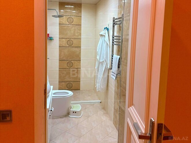 Satılır 2 otaqlı yeni tikili 98 m², Qara Qarayev m., photo 17 from 24