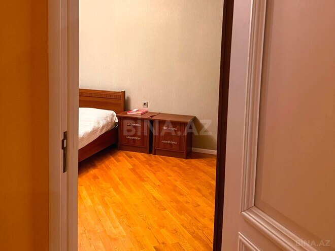 Satılır 2 otaqlı yeni tikili 98 m², Qara Qarayev m., photo 9 from 24