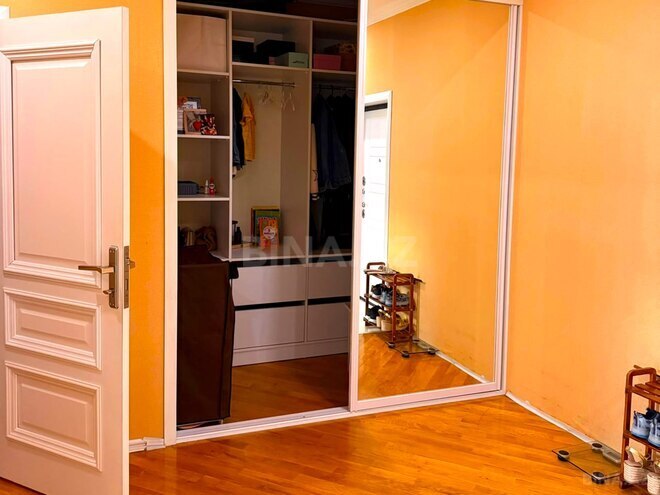 Satılır 2 otaqlı yeni tikili 98 m², Qara Qarayev m., photo 10 from 24