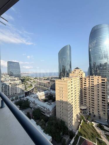 Сдаётся 4-комн. новостройка 280 м², м. 28 мая, photo 4 from 30