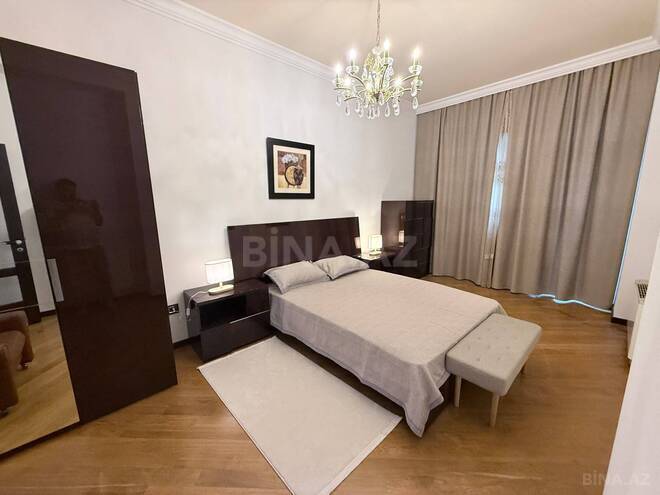 Сдаётся 4-комн. новостройка 280 м², м. 28 мая, photo 17 from 30