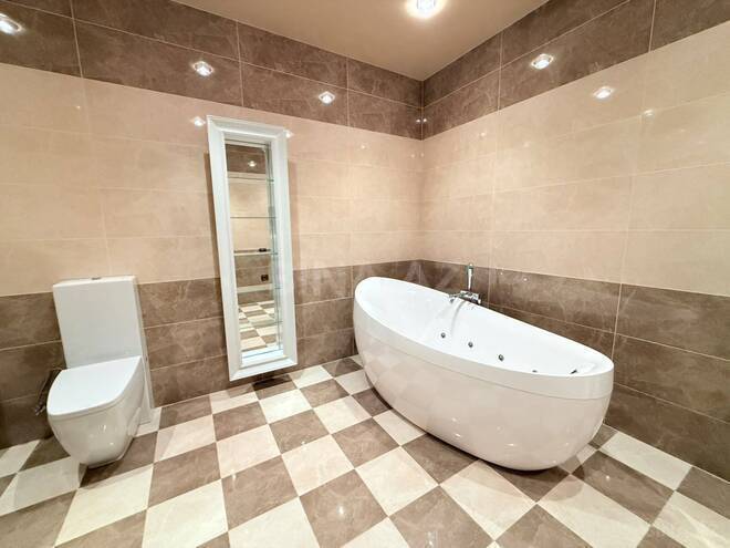 Сдаётся 4-комн. новостройка 280 м², м. 28 мая, photo 28 from 30