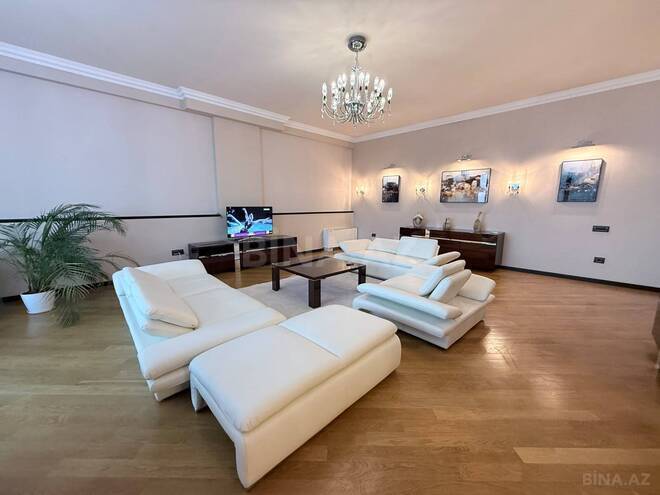 Сдаётся 4-комн. новостройка 280 м², м. 28 мая, photo 9 from 30