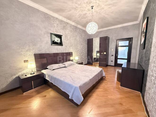 Сдаётся 4-комн. новостройка 280 м², м. 28 мая, photo 16 from 30