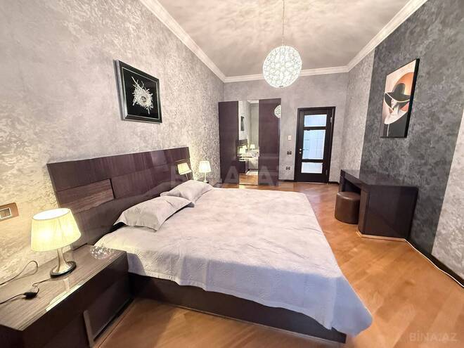 Сдаётся 4-комн. новостройка 280 м², м. 28 мая, photo 18 from 30