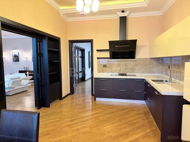 Сдаётся 4-комн. новостройка 280 м², м. 28 мая, photo 21 from 30