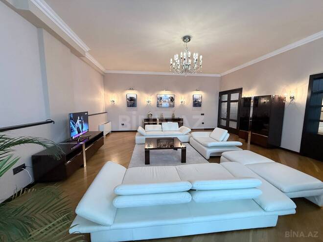 Сдаётся 4-комн. новостройка 280 м², м. 28 мая, photo 10 from 30