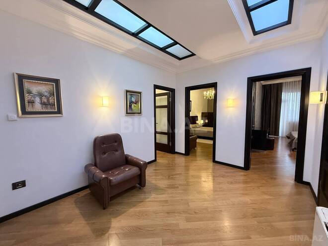 Сдаётся 4-комн. новостройка 280 м², м. 28 мая, photo 11 from 30