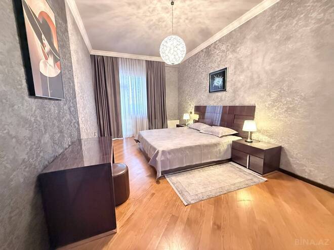 Сдаётся 4-комн. новостройка 280 м², м. 28 мая, photo 25 from 30