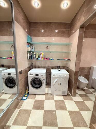 Сдаётся 4-комн. новостройка 280 м², м. 28 мая, photo 20 from 30