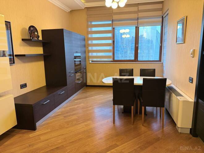 Сдаётся 4-комн. новостройка 280 м², м. 28 мая, photo 22 from 30
