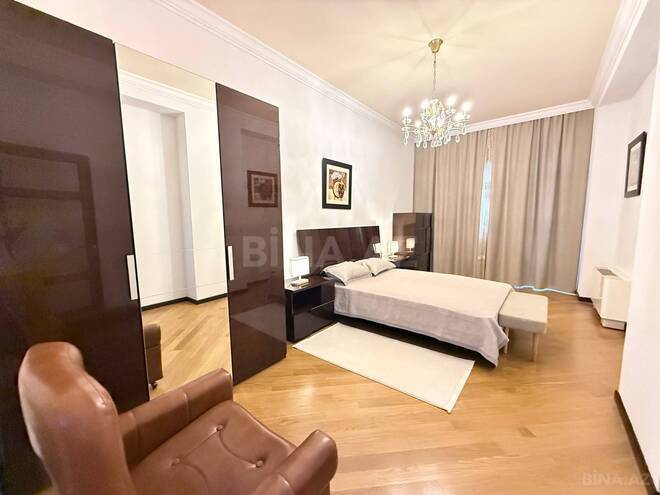 Сдаётся 4-комн. новостройка 280 м², м. 28 мая, photo 15 from 30