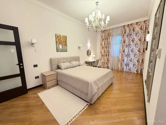 Сдаётся 4-комн. новостройка 280 м², м. 28 мая, photo 24 from 30