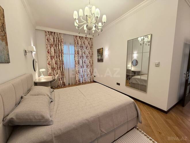 Сдаётся 4-комн. новостройка 280 м², м. 28 мая, photo 13 from 30