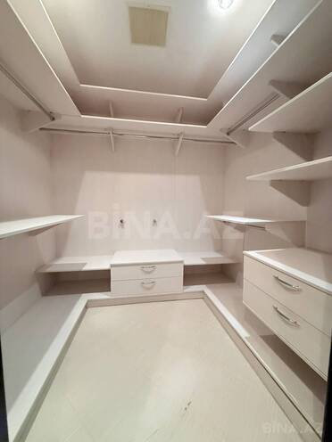 Сдаётся 4-комн. новостройка 280 м², м. 28 мая, photo 27 from 30