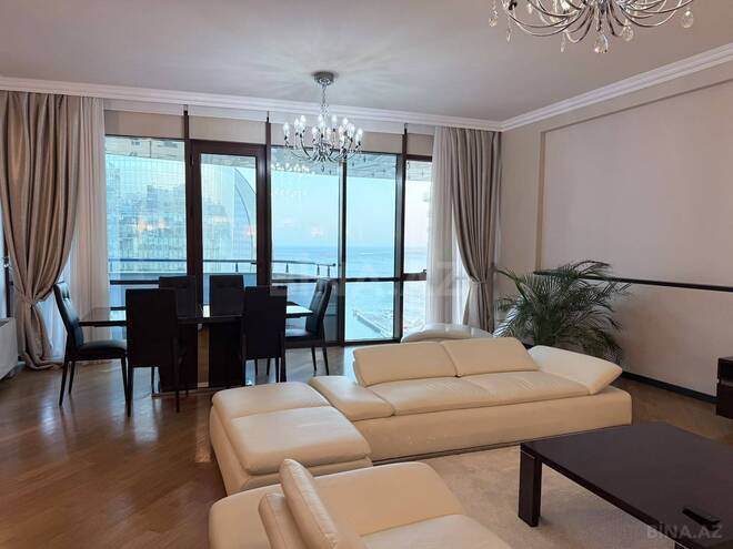 Сдаётся 4-комн. новостройка 280 м², м. 28 мая, photo 12 from 30