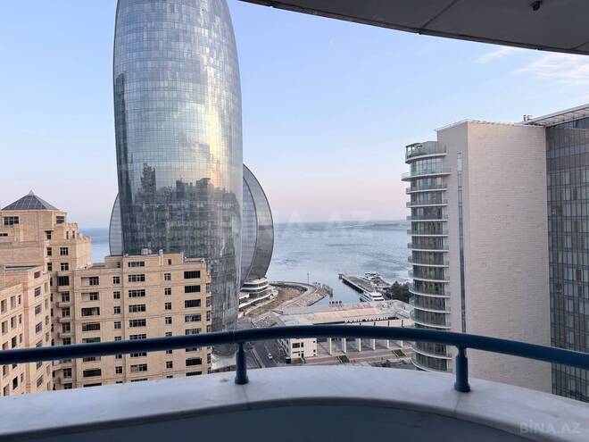 Сдаётся 4-комн. новостройка 280 м², м. 28 мая, photo 7 from 30
