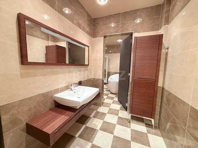 Сдаётся 4-комн. новостройка 280 м², м. 28 мая, photo 14 from 30