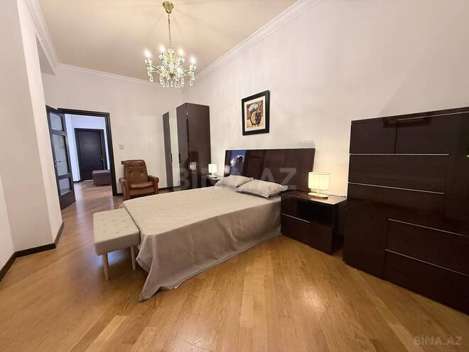 Сдаётся 4-комн. новостройка 280 м², м. 28 мая, photo 19 from 30