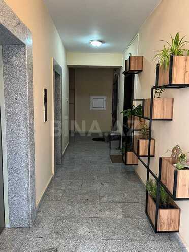 Сдаётся 2-комн. новостройка 110 м², м. Низами, photo 4 from 16