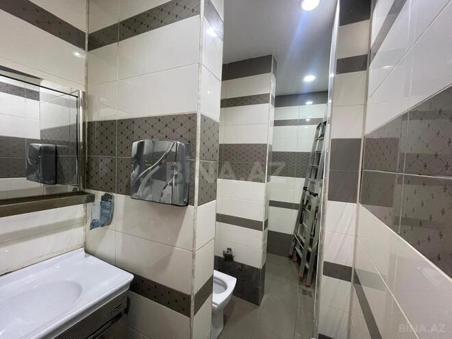 Сдаётся 5-комн. офис 200 м², м. Азадлыг проспекти, photo 14 from 16
