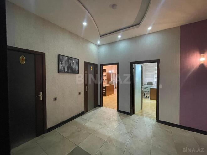 Сдаётся 5-комн. офис 200 м², м. Азадлыг проспекти, photo 8 from 16