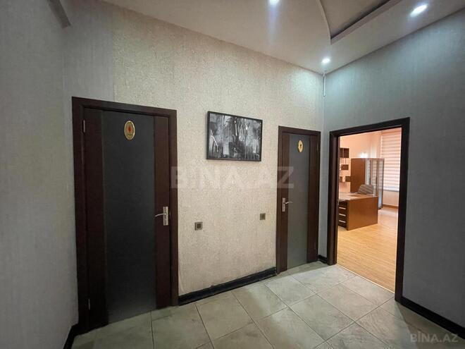 Сдаётся 5-комн. офис 200 м², м. Азадлыг проспекти, photo 10 from 16