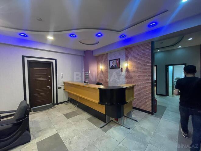 Сдаётся 5-комн. офис 200 м², м. Азадлыг проспекти, photo 3 from 16