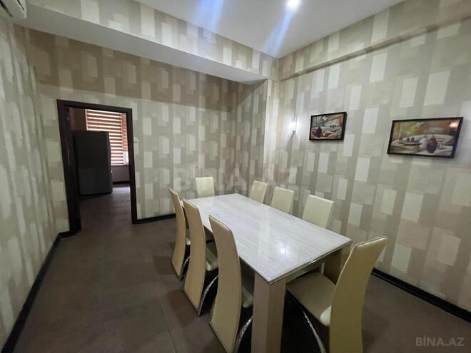 Сдаётся 5-комн. офис 200 м², м. Азадлыг проспекти, photo 12 from 16