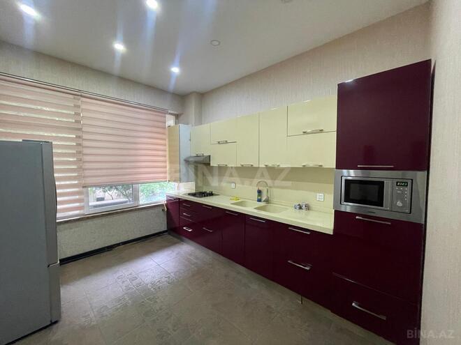Сдаётся 5-комн. офис 200 м², м. Азадлыг проспекти, photo 13 from 16