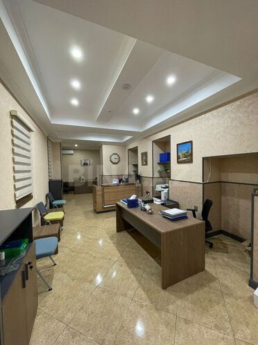 Сдаётся 6-комн. офис 150 м², м. Ичеришехер, photo 1 from 18
