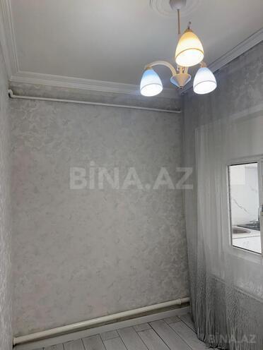 Satılır 2 otaqlı köhnə tikili 55 m², Nəsimi m., photo 7 from 13
