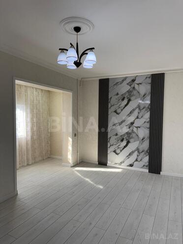 Satılır 2 otaqlı köhnə tikili 55 m², Nəsimi m., photo 1 from 13
