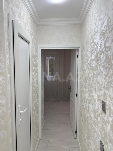Satılır 2 otaqlı köhnə tikili 55 m², Nəsimi m., photo 11 from 13