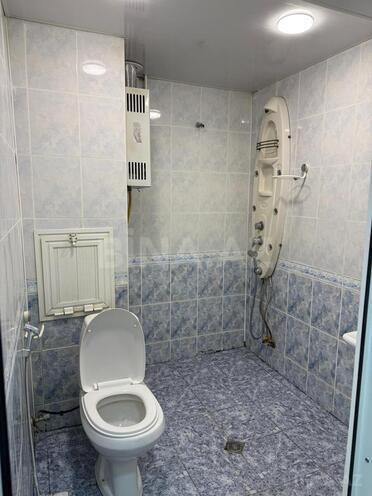 Satılır 2 otaqlı köhnə tikili 55 m², Nəsimi m., photo 12 from 13