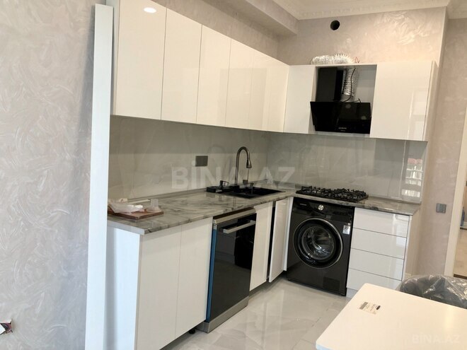 Продаётся 2-комн. новостройка 93 м², пос. 8-й мкр, photo 15 from 21