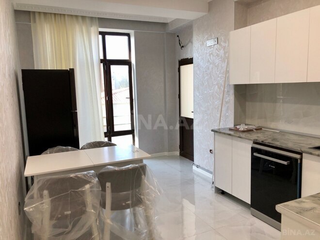 Продаётся 2-комн. новостройка 93 м², пос. 8-й мкр, photo 16 from 21