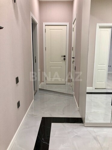 Продаётся 2-комн. новостройка 93 м², пос. 8-й мкр, photo 12 from 21