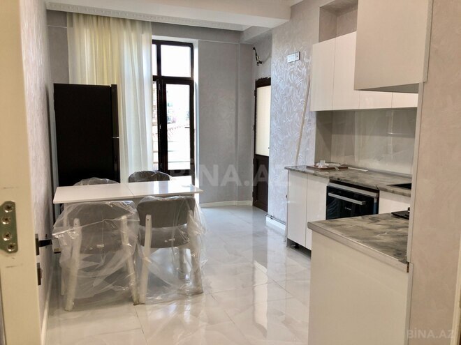 Продаётся 2-комн. новостройка 93 м², пос. 8-й мкр, photo 13 from 21