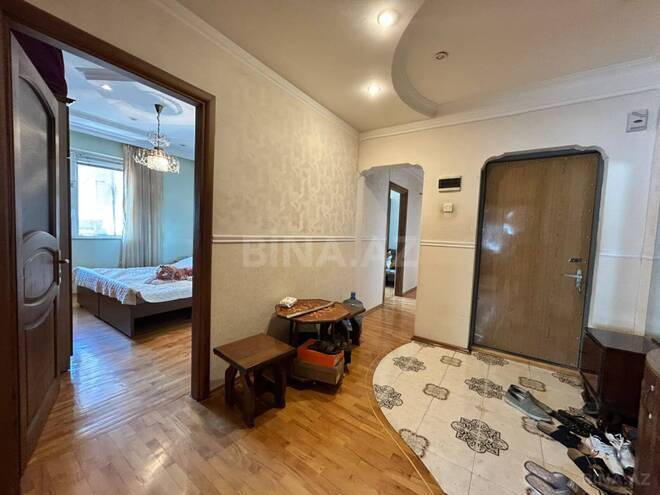 Продаётся 3-комн. новостройка 90 м², м. Шах Исмаил Хатаи, photo 8 from 30