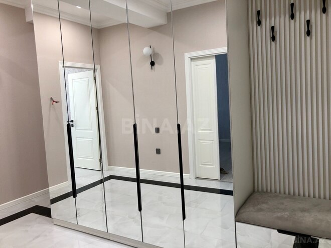 Продаётся 2-комн. новостройка 93 м², пос. 8-й мкр, photo 8 from 21