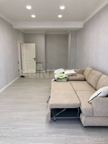 Продаётся 2-комн. новостройка 93 м², пос. 8-й мкр, photo 4 from 21