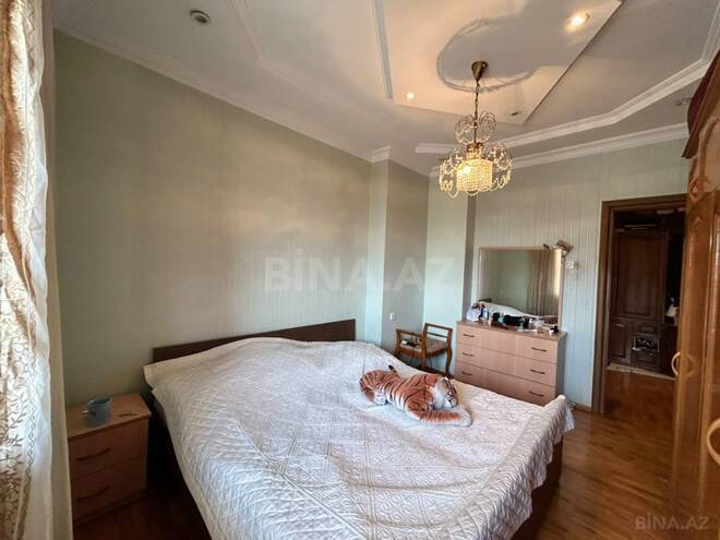 Продаётся 3-комн. новостройка 90 м², м. Шах Исмаил Хатаи, photo 13 from 30
