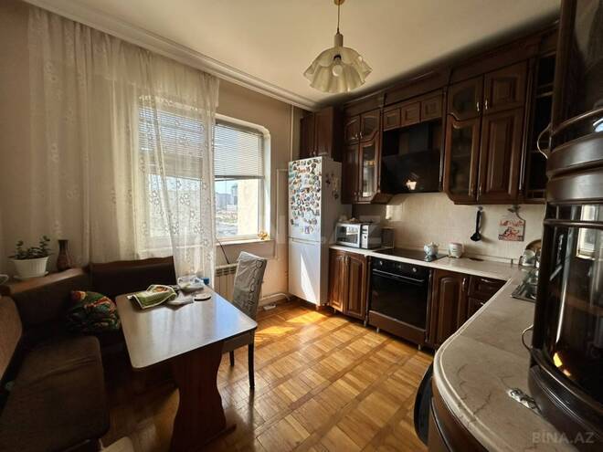 Продаётся 3-комн. новостройка 90 м², м. Шах Исмаил Хатаи, photo 21 from 30