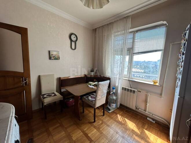 Продаётся 3-комн. новостройка 90 м², м. Шах Исмаил Хатаи, photo 22 from 30